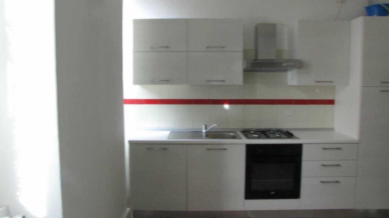 Ferienwohnung Antica Dimora Albenga Exterior foto